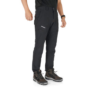 Zarventure Celana Panjang Hiking Quickdry Streach seri SPANDER