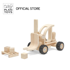 Forklift