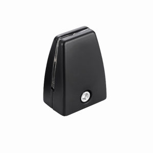 Braket Partisi Office Kubikal -Kaca /Office Desk Support Bracket Clip Clamp Holder Divider Cubicle