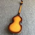 4 String Hofner Bass Violin Electric Bass Guitar Professional Bass. 