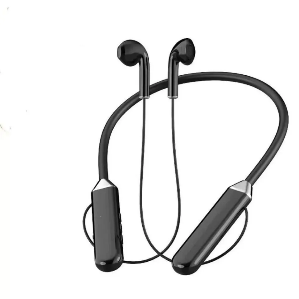 Itek wireless neckband headset hot sale