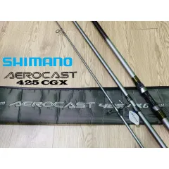 2022' SHIMANO EXPRIDE SPINNING FISHING ROD