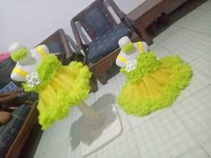 paket baju anak sesuai request