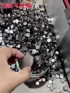 316 stainless steel round rod 316L solid rod various sizes high-precision grinding for ship accessories food machinery