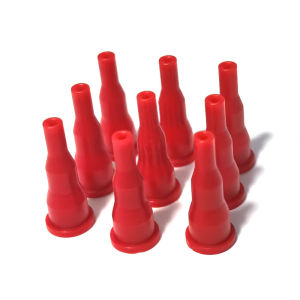10Pcs Reusable Lighter Fill Butane Gas Adapter