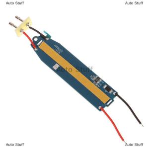 [COD] Auto Stuff Thay thế bo mạch chủ với M10 điện Clipper phụ kiện Clipper chip bảng mạch điều khiển