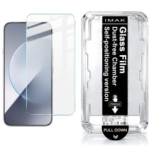Tempered Glass For Honor Magic 9 Pro Max Magic9 Super Power 5G Support Fingerprint FM0005