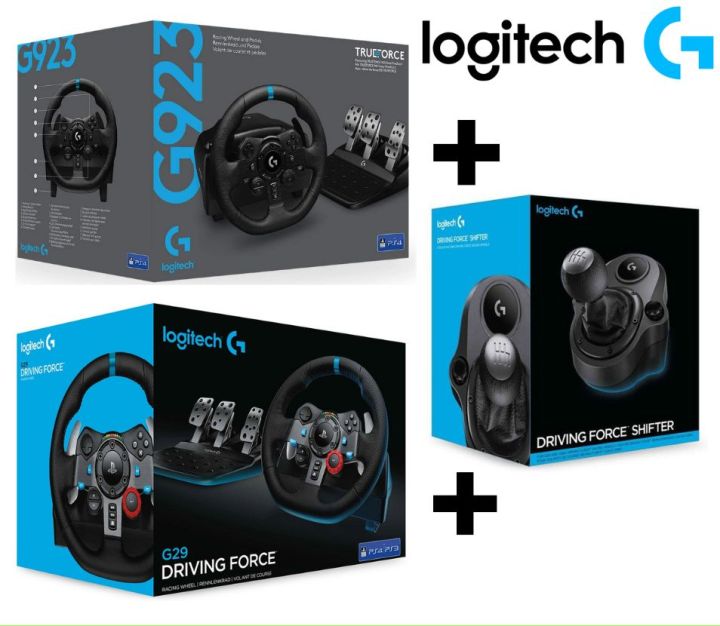 Logitech g29 deals playstation 5