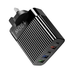 Professional 120W Rapid Design Auto Sensing for Devices