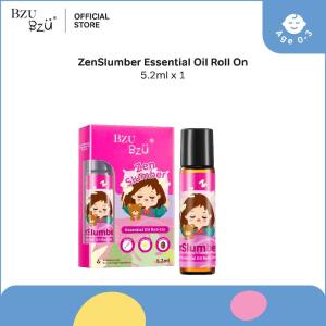 BZU BZU ZenSlumber Essential Oil Roll-On - 5ml