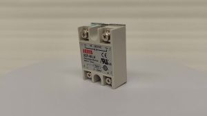 รีเลย์โซลิดสเตต FOTEK SSR ใหม่ 100% ของแท้ SCR-10LA 25LA 40LA 50LA 75LA -H