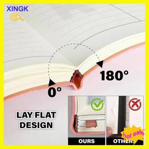 XINGK Kinh Thánh nghiên cứu Tạp Chí máy tính xách tay-Phương pháp s.o.a.p Kinh Thánh nghiên cứu cung cấp Nhà thờ ghi chú máy tính xách tay cầu nguyện hàng ngày