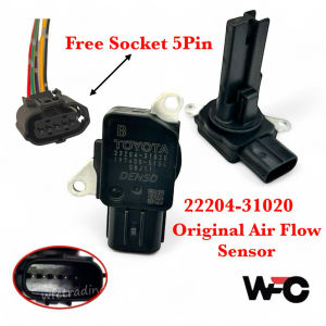 Toyota Air Flow Sensor Camry Acv40 Acv50 Estima Acr50 Alphard ANH20 22204-31020