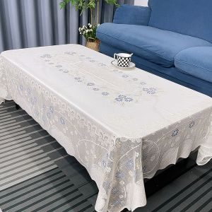 Taplak Meja Makan Persegi Segi Nuansa Klasik Vintage Ukuran 120cm X 170cm/140x90cm/137x183cm/150 Bundar/180Bundar/Segi 4 Kursi Anti Air / Taplak Meja Cantik/ Taplak Meja Makan/ Taplak Meja Mewah