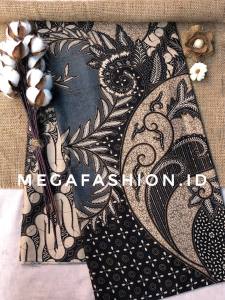 Selamat Datang di Toko Kami: Kain Batik & Seragam Bridesmaid Murah