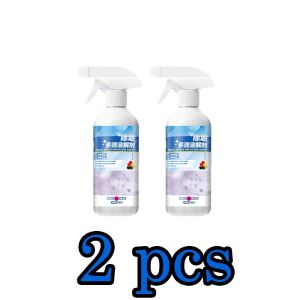 Multi-Purpose Cleaner Toilet Cleaner Bathroom Cleaner Quickly Remove Stubborn Stains Floor Cleaner Removes Oil Stains Degreaser Multi-Purpose Foam Bubble  Gold Medal Housekeeping Oil Stain Net Removes  Stains Cleaner Stone Floor Bathroom Stain Remover