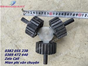 Con lăn máy ép S160 loại 1