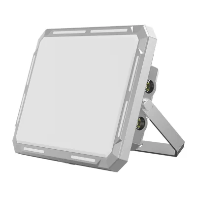 Hardware Specialist LED Rechargeable IP44 Waterproof Outdoor Flood Work Light