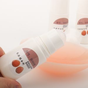 Nhũ Tương Chất Kết Dính Miếng Dán Ngực Vô Hình Giả Silicon Keo Dán Ngực Nước Dính Vào Da Người Mặc Quần Áo Chéo Đặc Biệt XIZOU