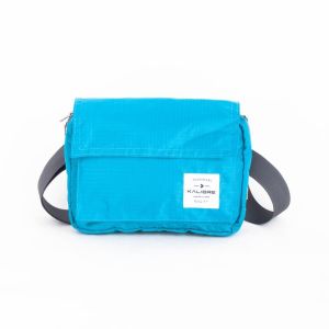 Tas Selempang Kalibre Aveline Travel Pouch 920716462 Uniseks tas pria tas wanita shoulder bag slingbag