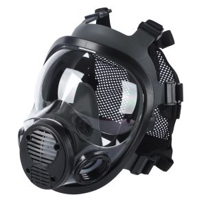 Industrial Filtration Dust Protection Toxic Gas Protection Fire Protection and Gas Masks2026