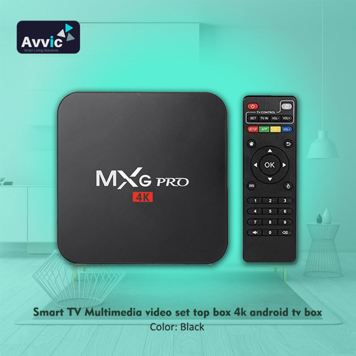 Fire Tv Stick Netgem TV Free View Smart Streaming Box 4k N7950 T2C 8 AB2 No Remote Netgem Tv Box