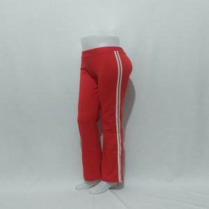 Celana trening olahraga wanita