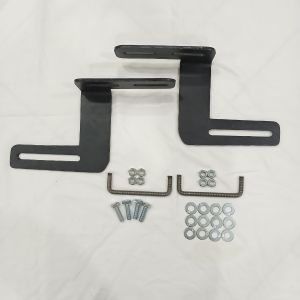 Breket Towing ARB Belakang Mobil Ertiga 2018