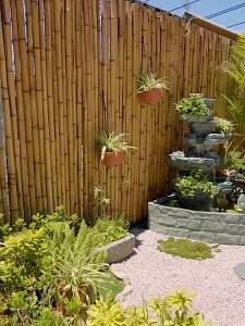 Large Rockery Courtyard Landscape Decoration Waterscape Decoration Balcony Fish Pond Landscape Outdoor Garden Water Fountain Decoration