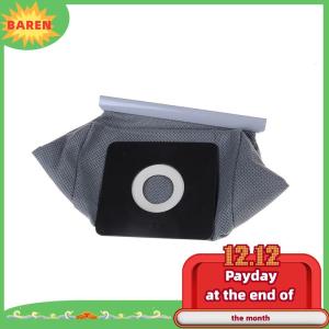 BAREN Vacuum Cleaner Bag 11x10cm Non Woven Bags Filter Dust Bags Cleaner Bags