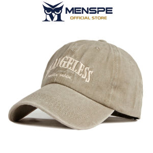 MENSPE Baseball Cap Baseball Cap Outdoor Sun Hat Breathable Baseball Cap Leisure Peaked Cap Fashion Sun Protection Hat Adjustable Hat Outdoor Sports Workout Women Men