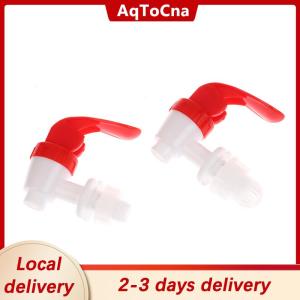 [COD] AqToCna Ship within 24 hours Plastic Tap Gebotteld Water Dispenser Wire Diameter Spigot Crane Bibcocks Cold Water Kettle Accessories Water Nozzle Valve Switch