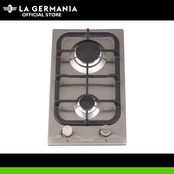 La Germania Stainless Cooktop/Built in Hob HC3102EX (With Safety