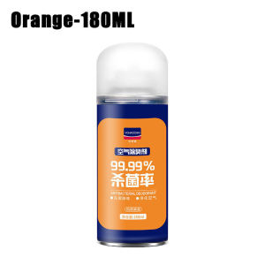 Self-spraying aromatherapy spray antibacterial car air freshene Car deodorizer Spray
