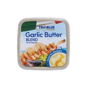 Tru-Blue Garlic Butter Blend