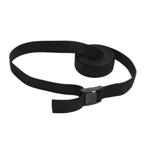 Zinc alloy special packing tape for logistics