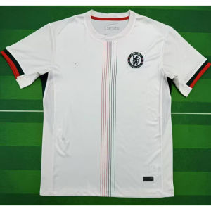 2026 Hot Sale [ Shipped from China ]2526 Real Madrid season jersey ACReal MadridC Ronaldo football jersey MESS Special Edition New Model B3