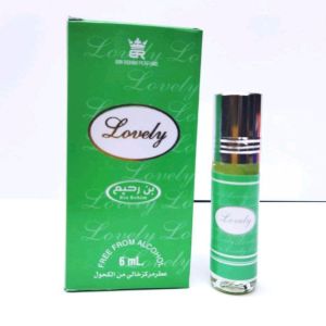Parfum Kemasan 6ml Roll On Bin Rohim Brands Pilihan Aroma Pria Wanita