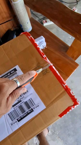 Buyer review video 4