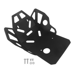 For Yamaha WR 250R 250X WR 250 R X 2007-2020 3mm Thick Engine Belly Pan Protection Skid Plate Protector