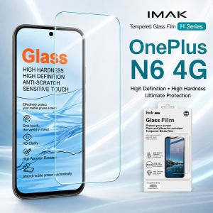 Tempered Glass For OnePlus N6 4G Protector Film HD Clear Anti Oil Oleophobic Coating FM0001