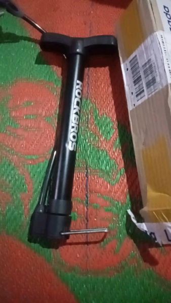 Buyer review video 3