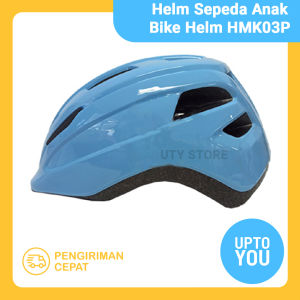 Helm Sepeda Anak - Kids Cycling Helmet HMK03P