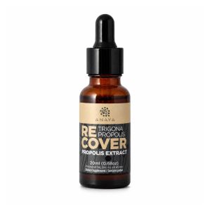 Anaya - Trigona Propolis Extract (triple antioxidant activity immune boosting medicinal)