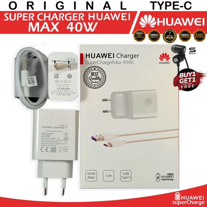 Huawei Supercharge Huawei Nova 7i Charger Price Cable Huawei P30