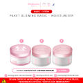 GLOGLOWING Paket Glowing Basic - Facial Wash "3 item". 
