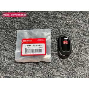 Honda Civic FE CRV HRV Type R Mugen (2022-2024) Car Key Cover Key Case Casing BRV City