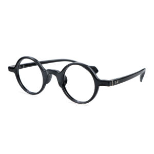 Graded Eyeglasses For Men Anti Radiation Myopic Glasses With Grade Replaceable Lens Anti Blue Light Prescription Glasses Nearsighted