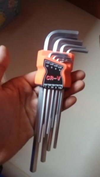 Buyer review video 3