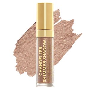 Winky Lux Rose Petal Liquid Eyeshadow - 12-Hr Wear